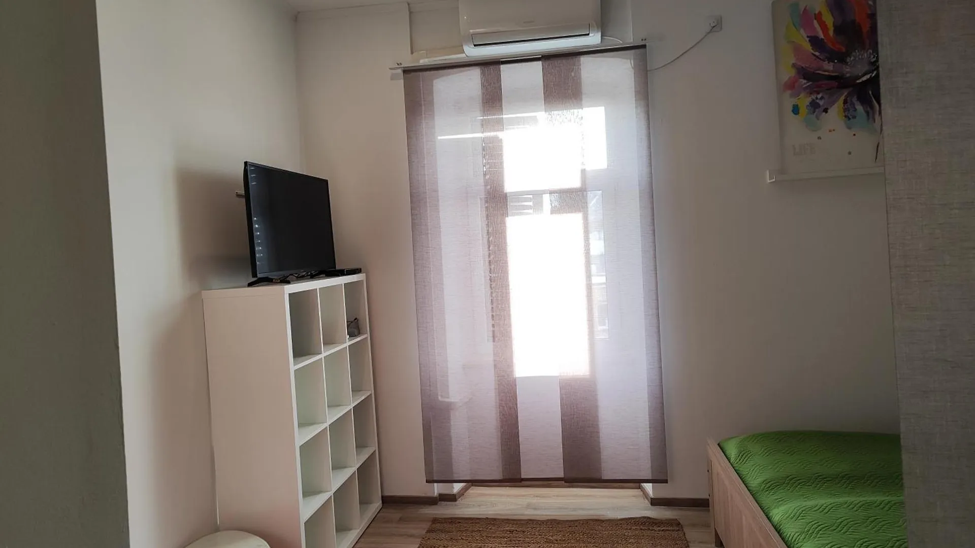 Guest House Zona Πούλα