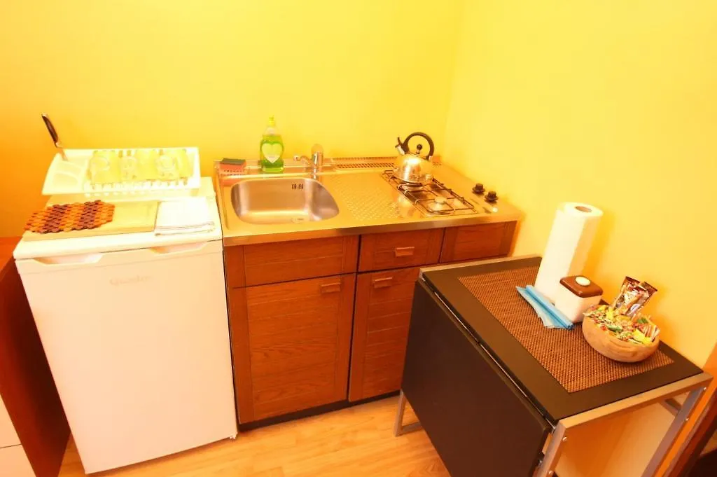 Guest House Zona PUY Pula