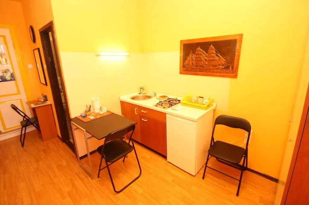 Apartamento Guest House Zona PUY