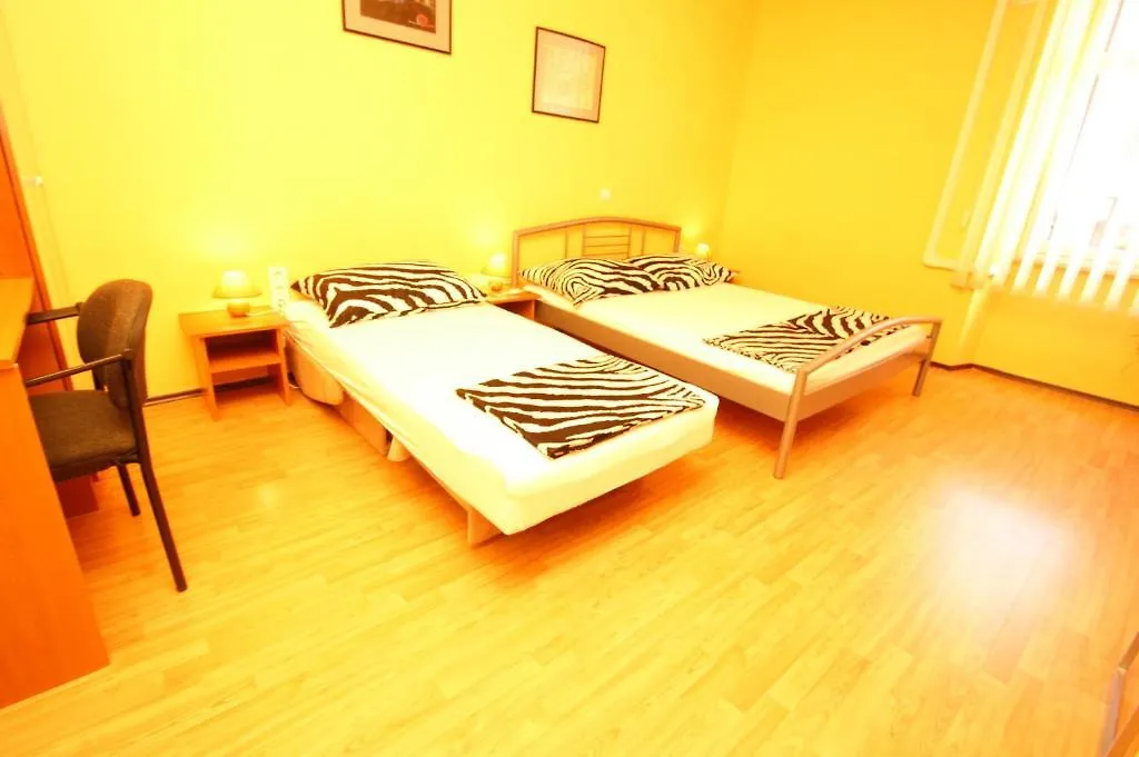 ***  Guest House Zona Пула Хорватия