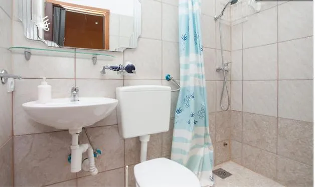 Guest House Zona Пула Хорватия