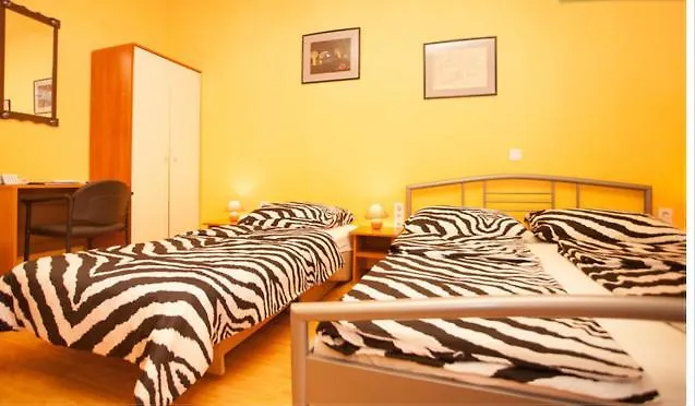 Guest House Zona بولا