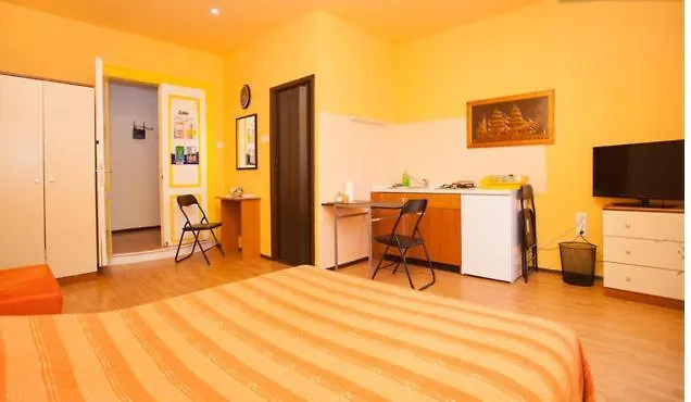 Guest House Zona بولا كرواتيا