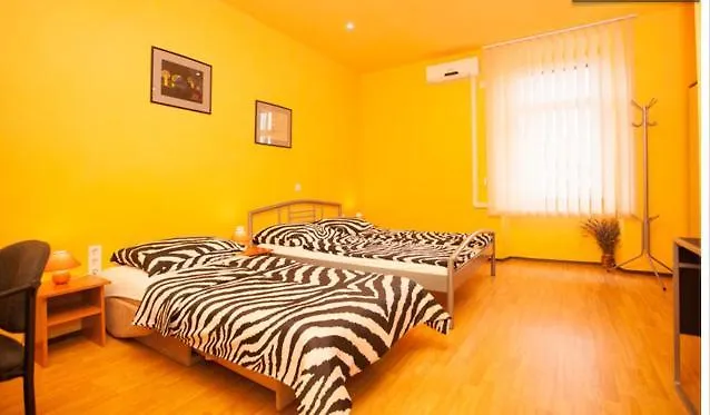 Guest House Zona Пула Хорватия