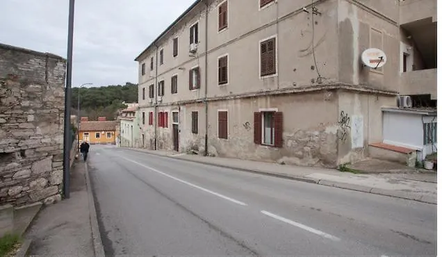Guest House Zona PUY Croácia
