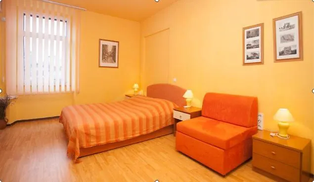 Guest House Zona PUY Apartamento Pula