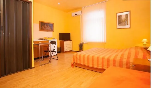Apartamento Guest House Zona PUY Croácia