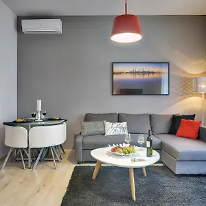 Appartamento D&a Center With Free Parking, Pola